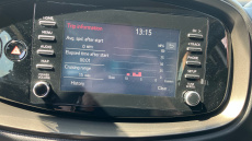 Toyota Aygo X 1.0 VVT-i Pure 5dr Auto Petrol Hatchback